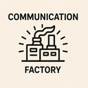 icon_communication_factory_symmetrical icon preview