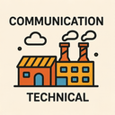 icon_communication_factory_technical icon preview