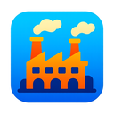 icon_communication_factory_vibrant_colors icon preview