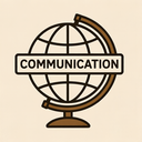 icon_communication_globe_classic icon preview