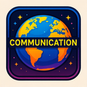 icon_communication_globe_cyberpunk icon preview
