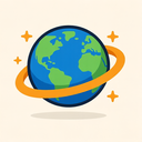 icon_communication_globe_dynamic icon preview