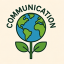 icon_communication_globe_organic icon preview