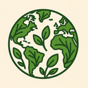 icon_communication_globe_organic_pattern icon preview