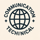 icon_communication_globe_technical icon preview