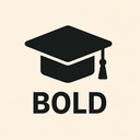 icon_communication_graduation_cap_bold icon preview