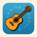 icon_communication_guitar_technical icon preview