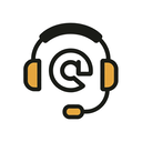 icon_communication_headphones_asymmetrical icon preview