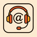 icon_communication_headphones_classic icon preview