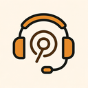 icon_communication_headphones_filled icon preview