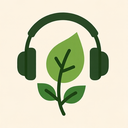 icon_communication_headphones_organic icon preview