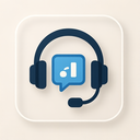 icon_communication_headphones_transparent icon preview