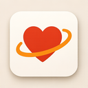 icon_communication_heart_dynamic icon preview