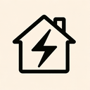 icon_communication_house_bold icon preview