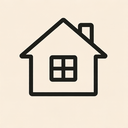 icon_communication_house_formal icon preview