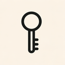 icon_communication_key_asymmetrical icon preview