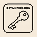 icon_communication_key_formal icon preview