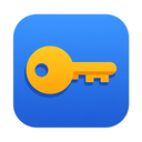 icon_communication_key_modern icon preview