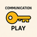 icon_communication_key_playful icon preview
