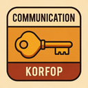 icon_communication_key_retro icon preview