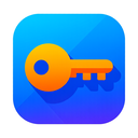 icon_communication_key_vibrant_colors icon preview