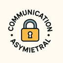 icon_communication_lock_asymmetrical icon preview