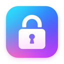 icon_communication_lock_gradient icon preview