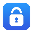 icon_communication_lock_modern icon preview