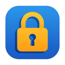 icon_communication_lock_rounded icon preview