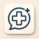 icon_communication_medical_cross_dynamic icon preview