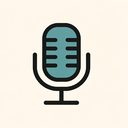 icon_communication_microphone_filled icon preview