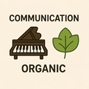 icon_communication_piano_organic icon preview