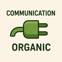 icon_communication_plug_organic icon preview