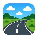 icon_communication_road_dynamic icon preview