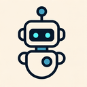 icon_communication_robot_asymmetrical icon preview