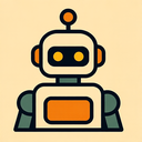 icon_communication_robot_classic icon preview