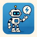 icon_communication_robot_dynamic icon preview