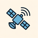 icon_communication_satellite_dynamic icon preview