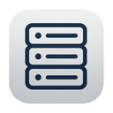 icon_communication_server_rounded icon preview