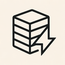 icon_communication_server_sharp_edges icon preview