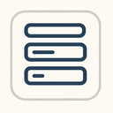 icon_communication_server_transparent icon preview