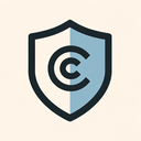 icon_communication_shield_asymmetrical icon preview