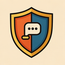 icon_communication_shield_classic icon preview