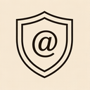 icon_communication_shield_elegant icon preview