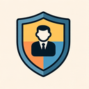 icon_communication_shield_formal icon preview