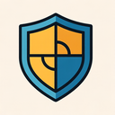 icon_communication_shield_geometric icon preview