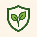 icon_communication_shield_organic icon preview