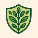 icon_communication_shield_organic_pattern icon preview