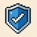 icon_communication_shield_pixel_art icon preview