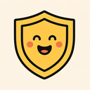 icon_communication_shield_playful icon preview